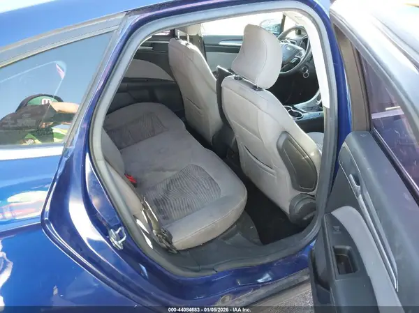 3FA6P0G75GR281978 2016 FORD FUSION - Image 8