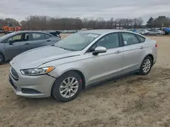 3FA6P0G75GR291295 2016 FORD FUSION