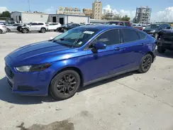3FA6P0G75GR297002 2016 FORD FUSION