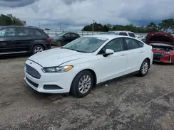 3FA6P0G75GR298313 2016 FORD FUSION