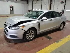 3FA6P0G75GR298795 2016 FORD FUSION