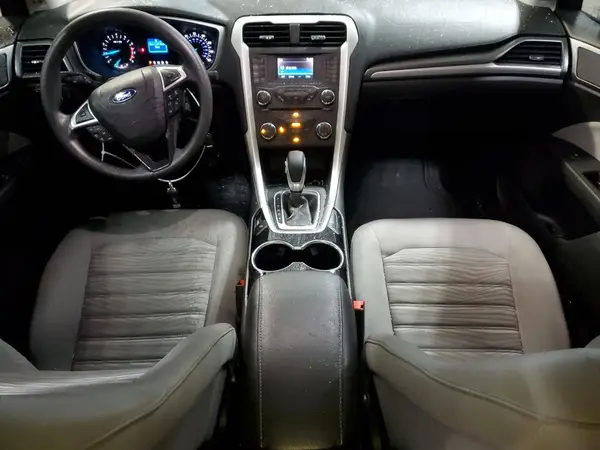 3FA6P0G75GR298859 2016 FORD FUSION - Image 8