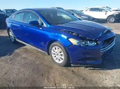 3FA6P0G75GR298912 2016 FORD FUSION