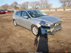3FA6P0G75GR303557 2016 FORD FUSION