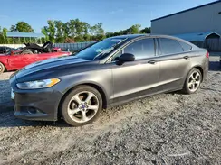 3FA6P0G75GR311206 2016 FORD FUSION
