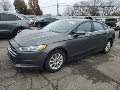 3FA6P0G75GR313134 2016 FORD FUSION