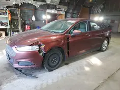 3FA6P0G75GR321735 2016 FORD FUSION