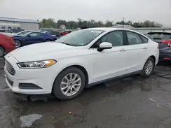 3FA6P0G75GR322805 2019 FORD FUSION