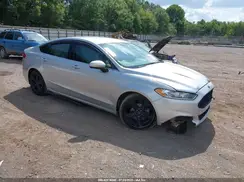 3FA6P0G75GR323372 2016 FORD FUSION