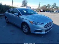 3FA6P0G75GR325106 2016 FORD FUSION