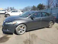 3FA6P0G75GR335831 2016 FORD FUSION