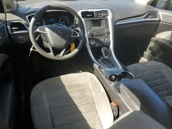 3FA6P0G75GR335831 2016 FORD FUSION - Image 8