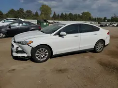 3FA6P0G75GR338910 2016 FORD FUSION