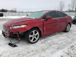 3FA6P0G75GR339653 2016 FORD FUSION