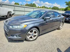 3FA6P0G75GR340432 2016 FORD FUSION