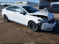 3FA6P0G75GR340737 2016 FORD FUSION