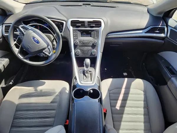 3FA6P0G75GR344920 2016 FORD FUSION - Image 8