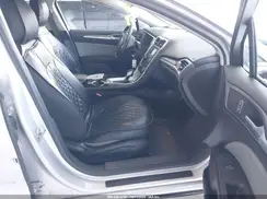 3FA6P0G75GR348336 2016 FORD FUSION