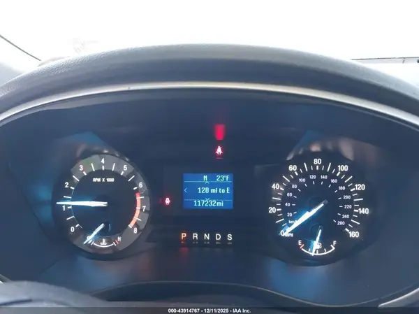 3FA6P0G75GR348336 2016 FORD FUSION - Image 2