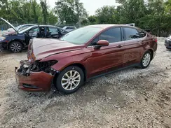 3FA6P0G75GR351396 2016 FORD FUSION