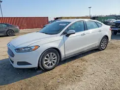 3FA6P0G75GR359918 2016 FORD FUSION