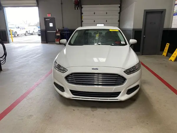 3FA6P0G75GR359918 2016 FORD FUSION - Image 8