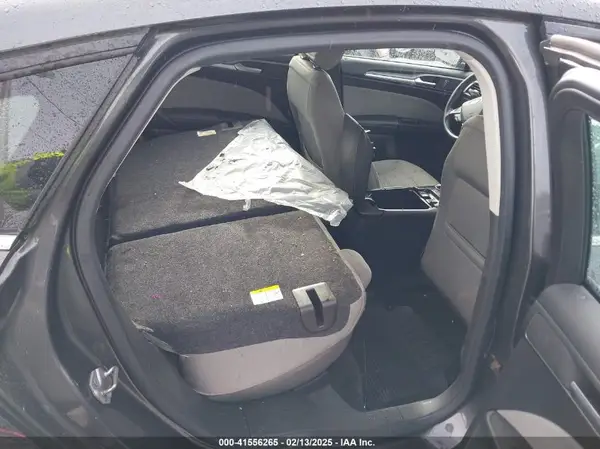 3FA6P0G75GR369266 2016 FORD FUSION - Image 8