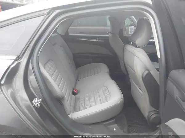 3FA6P0G75GR375410 2016 FORD FUSION - Image 8