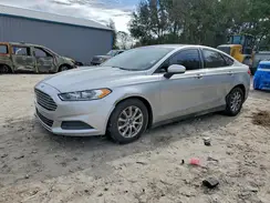 3FA6P0G75GR375908 2016 FORD FUSION