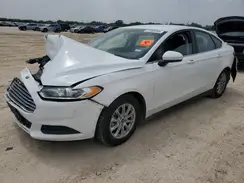 3FA6P0G75GR382048 2016 FORD FUSION