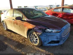 3FA6P0G75GR383653 2016 FORD FUSION