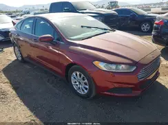 3FA6P0G75GR385743 2016 FORD FUSION