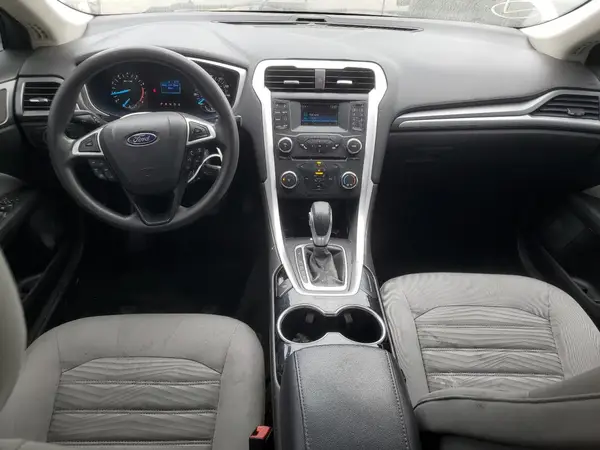 3FA6P0G75GR388724 2016 FORD FUSION - Image 8