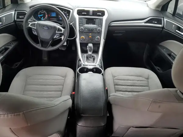 3FA6P0G75GR389176 2016 FORD FUSION - Image 8
