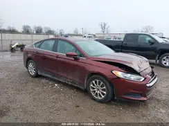 3FA6P0G75GR392725 2016 FORD FUSION