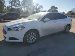 3FA6P0G75GR396144 2016 FORD FUSION