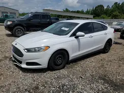 3FA6P0G75GR398461 2016 FORD FUSION