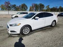 3FA6P0G75GR402783 2016 FORD FUSION