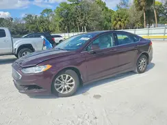 3FA6P0G75HR103392 2017 FORD FUSION