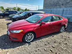 3FA6P0G75HR107152 2017 FORD FUSION