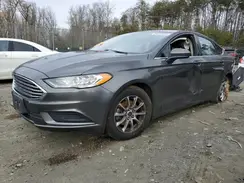 3FA6P0G75HR108303 2017 FORD FUSION