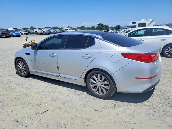 3FA6P0G75HR110438 2017 FORD FUSION - Image 2