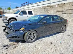 3FA6P0G75HR118605 2017 FORD FUSION