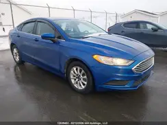 3FA6P0G75HR121424 2017 FORD FUSION