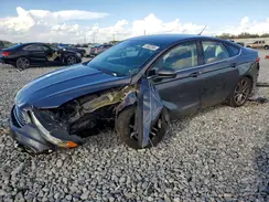 3FA6P0G75HR138210 2017 FORD FUSION
