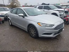 3FA6P0G75HR141124 2017 FORD FUSION