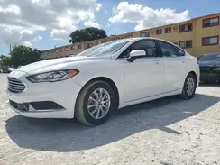 3FA6P0G75HR159414 2017 FORD FUSION