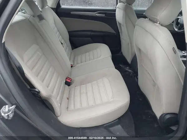 3FA6P0G75HR169893 2017 FORD FUSION - Image 8