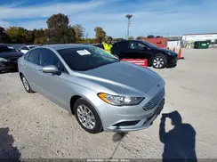 3FA6P0G75HR176312 2017 FORD FUSION