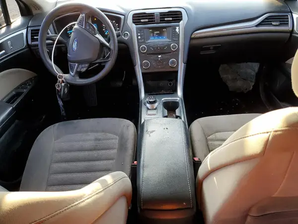3FA6P0G75HR180263 2017 FORD FUSION - Image 8
